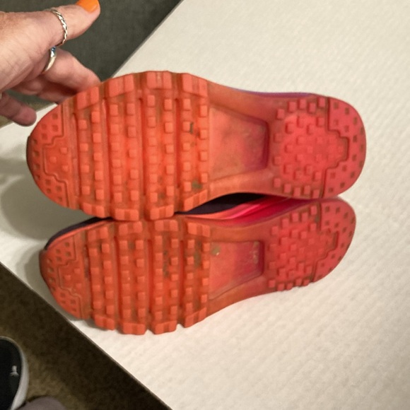 Ladies Nike Airmax shoes size 7 - Picture 10 of 10